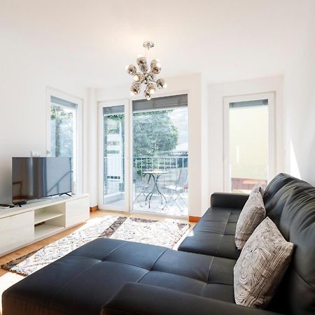 Barbadinhos Apartments In Lisbon Historic Neighborhood Екстериор снимка