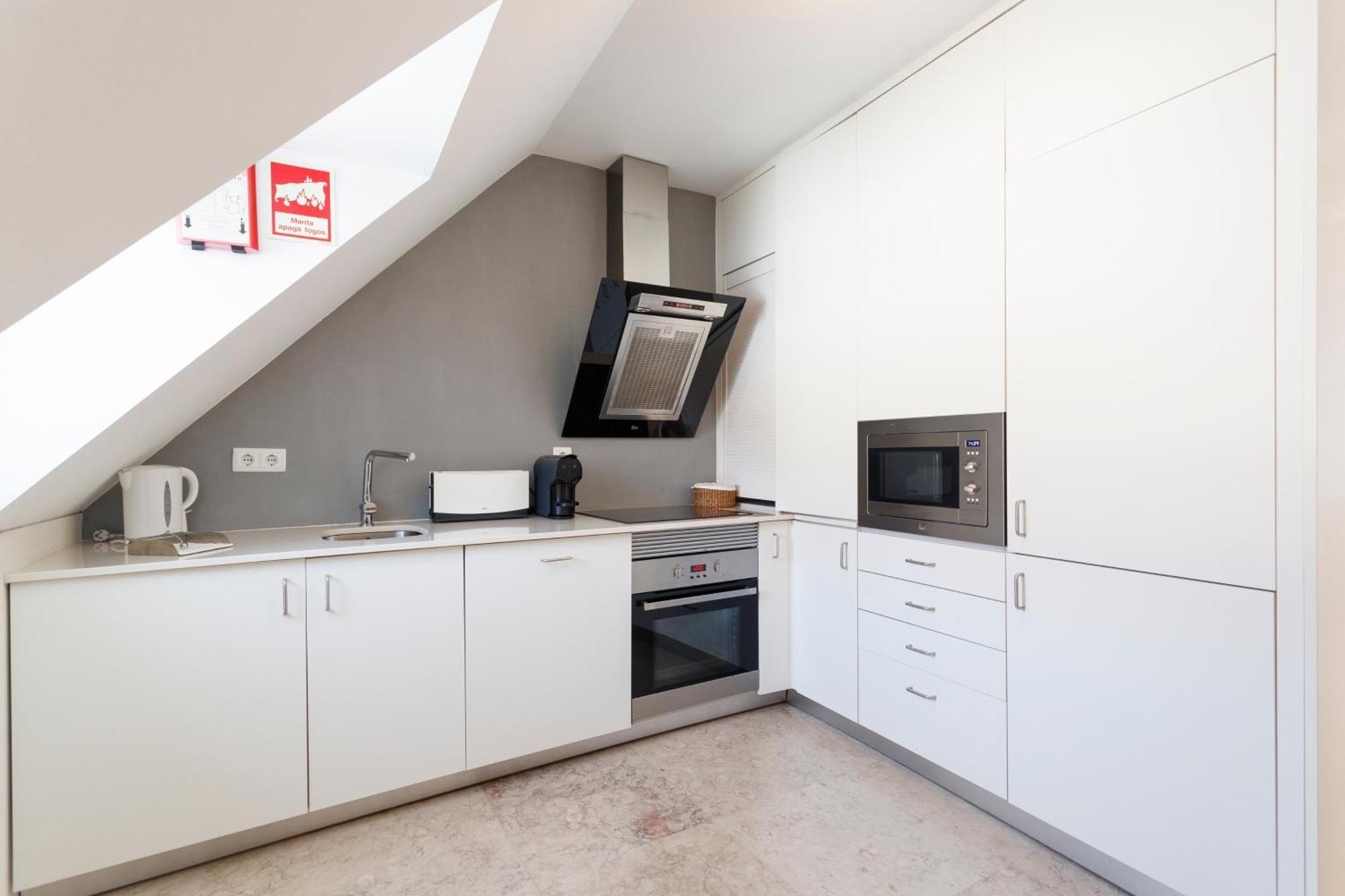 Barbadinhos Apartments In Lisbon Historic Neighborhood Екстериор снимка