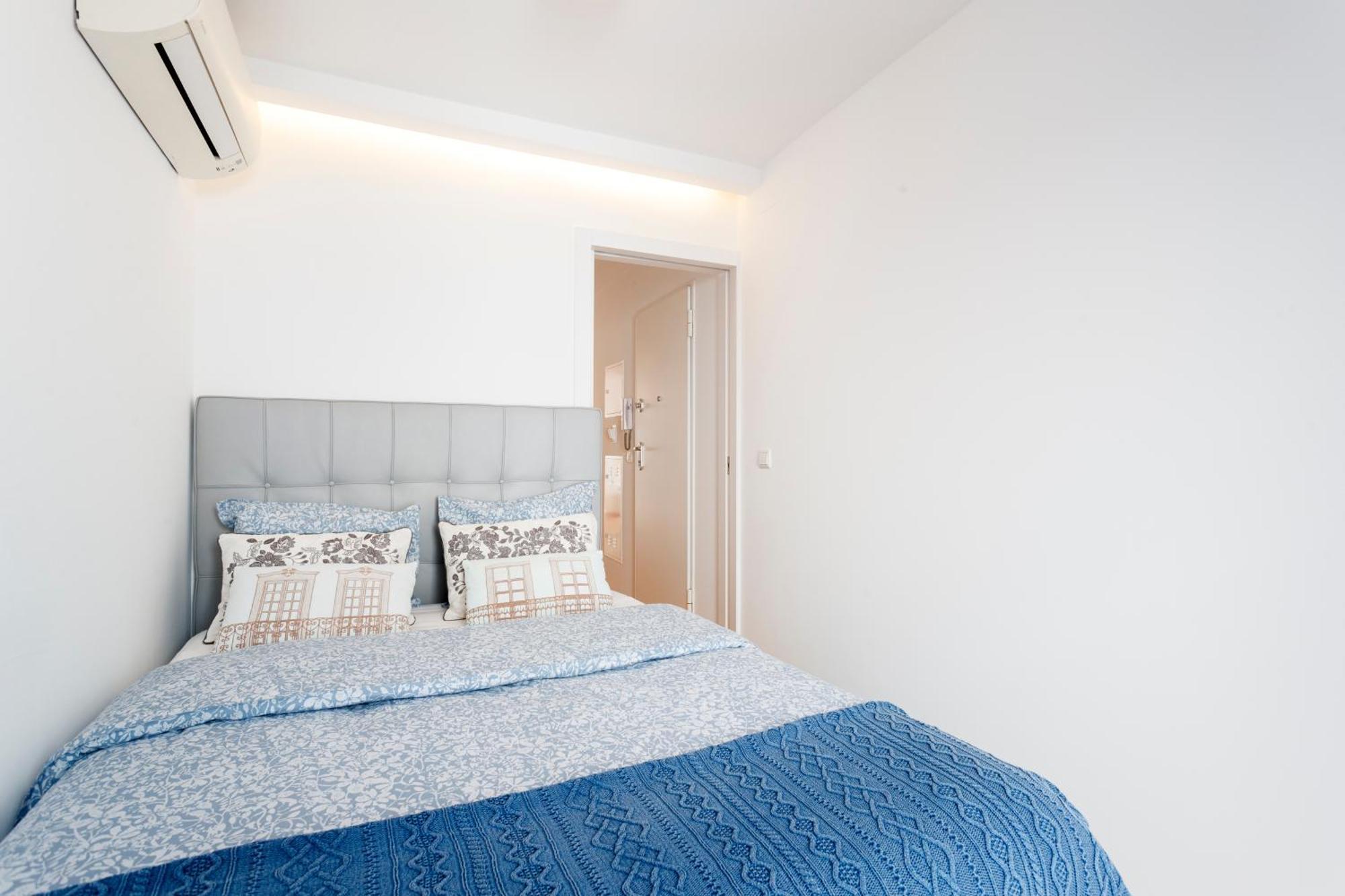 Barbadinhos Apartments In Lisbon Historic Neighborhood Екстериор снимка