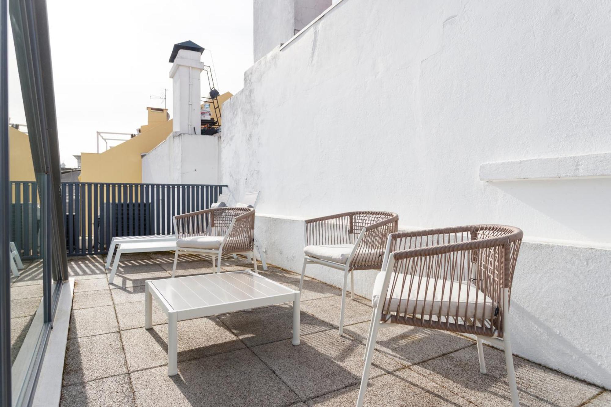 Barbadinhos Apartments In Lisbon Historic Neighborhood Екстериор снимка